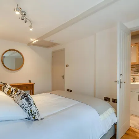 1 Bed In Oc-m45922 Holiday home Gunnerside