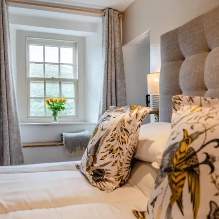 1 Bed In Oc-m45922 Gunnerside