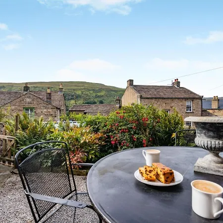 Holiday home 1 Bed In Oc-m45922 Gunnerside
